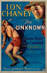 The.Unknown.1927.720p.BluRay.AAC2.0.x264-nosferato – 4.6 GB