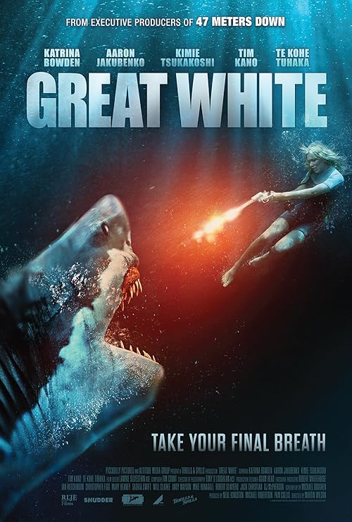 Great White