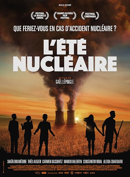 L'été nucléaire