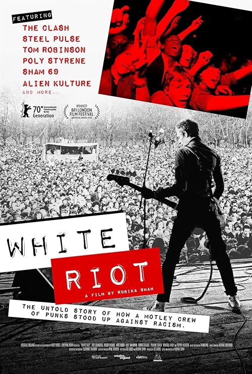 White Riot