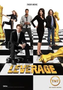 Leverage.S02.2160p.AMZN.WEB-DL.DDP5.1.H.265-FLUX – 70.7 GB