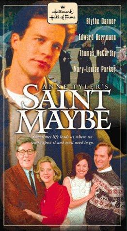 Saint Maybe