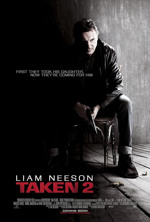 Taken 2