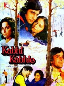 Kabhi.Kabhie.1976.1080p.AMZN.WeB.DL.AVC.DDP.5.1.Dus – 17.9 GB