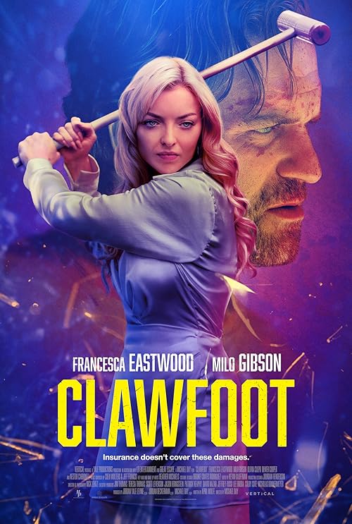 Clawfoot