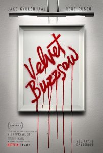 Velvet.Buzzsaw.2019.2160p.WEBRip.X265-DEFLATE – 14.0 GB