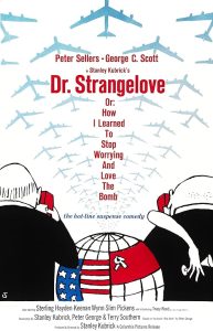 Dr..Strangelove.1964.2160p.UHD.Blu-ray.Remux.HEVC.DTS-HD.MA.5.1-KRaLiMaRKo – 35.7 GB