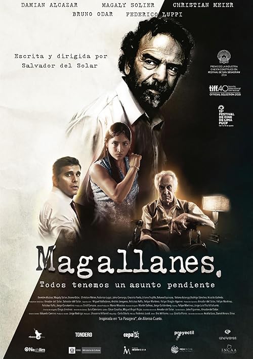 Magallanes