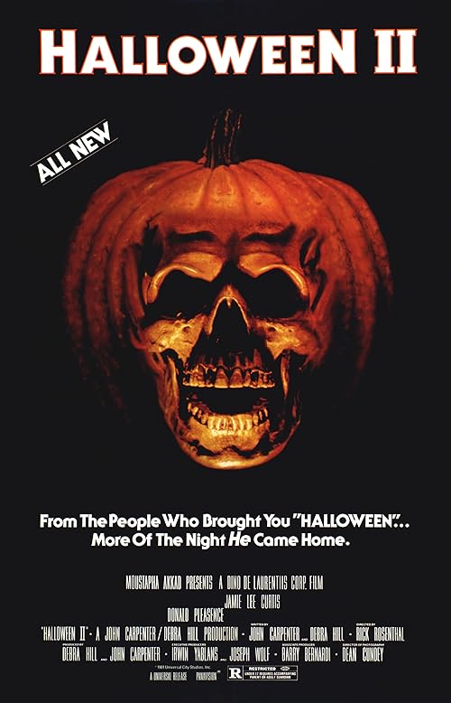 Halloween II