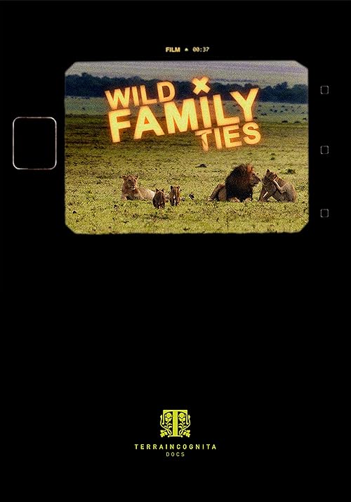 Wild Family Ties