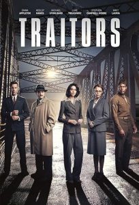 Traitors.2019.S01.2160p.NF.WEB-DL.DDP5.1.H.265-FLUX – 24.5 GB