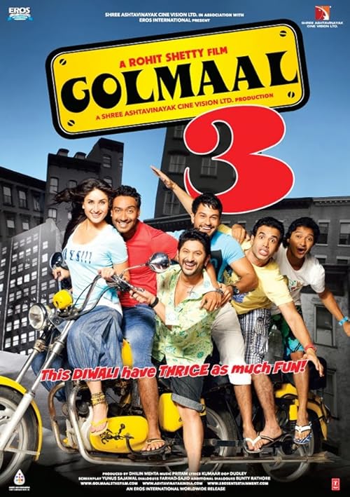 Golmaal 3