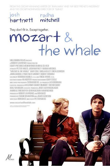 Mozart and the Whale