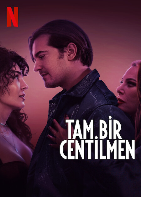 Tam Bir Centilmen