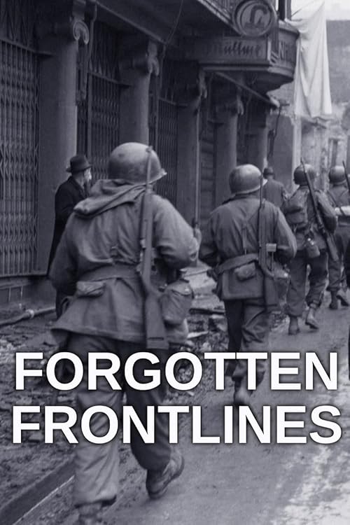 Forgotten Frontlines