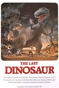 The.Last.Dinosaur.1977.1080P.BLURAY.X264-WATCHABLE – 10.8 GB