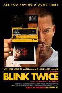 Blink.Twice.2024.720p.AMZN.WEB-DL.DDP5.1.Atmos.H.264-FLUX – 2.9 GB