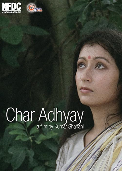 Char Adhyay