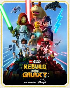 LEGO.Star.Wars.Rebuild.the.Galaxy.S01.2160p.DSNP.WEB-DL.DDP5.1.DV.HDR.H.265-LAZY – 8.7 GB