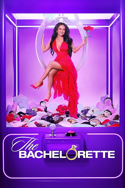 The Bachelorette USA