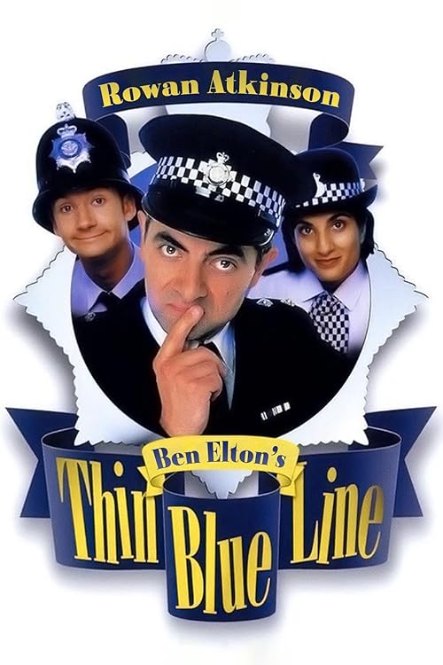 The Thin Blue Line