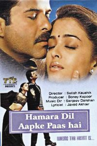 Hamara.Dil.Aapke.Paas.Hai.2000.1080p.AMZN.WeB.DL.AVC.DDP.2.0.Dus – 11.5 GB