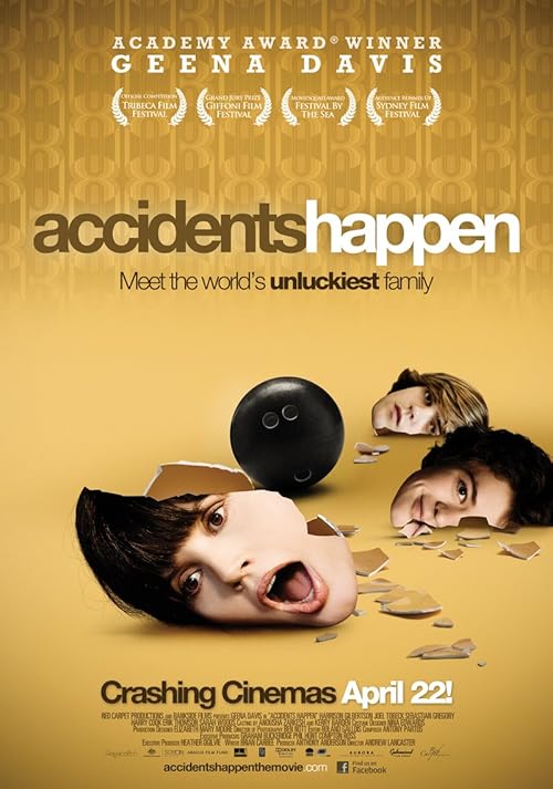 Accidents Happen