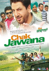 Chak.Jawana.2010.720p.AMZN.WeB.DL.AVC.AAC.2.0.Dus – 2.3 GB