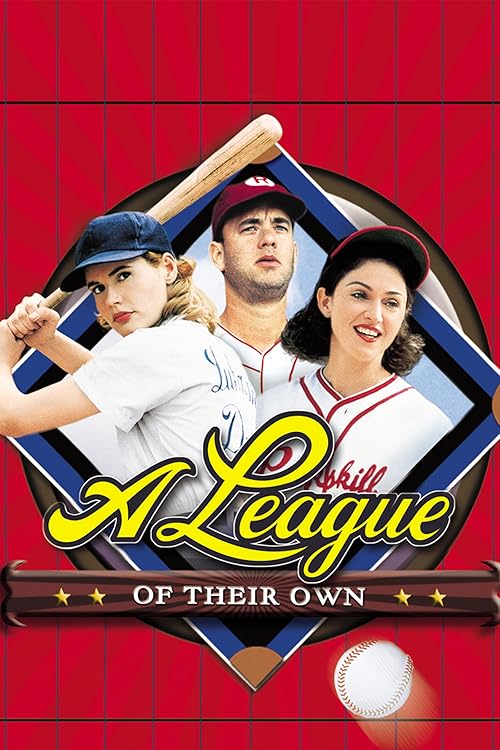 A League of Their Own