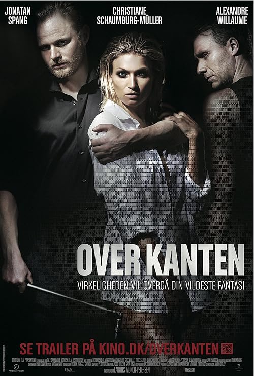 Over kanten