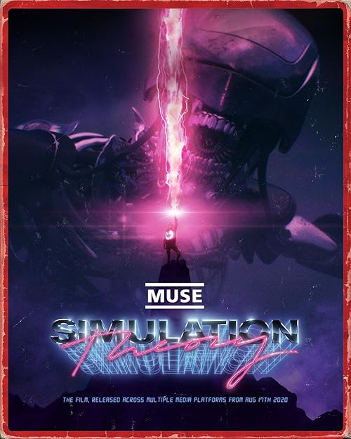 Simulation Theory