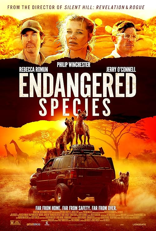 Endangered Species