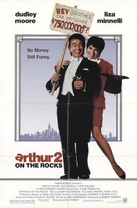 Arthur.2-On.the.Rocks.1988.1080p.Blu-ray.Remux.AVC.FLAC.2.0-KRaLiMaRKo – 15.3 GB