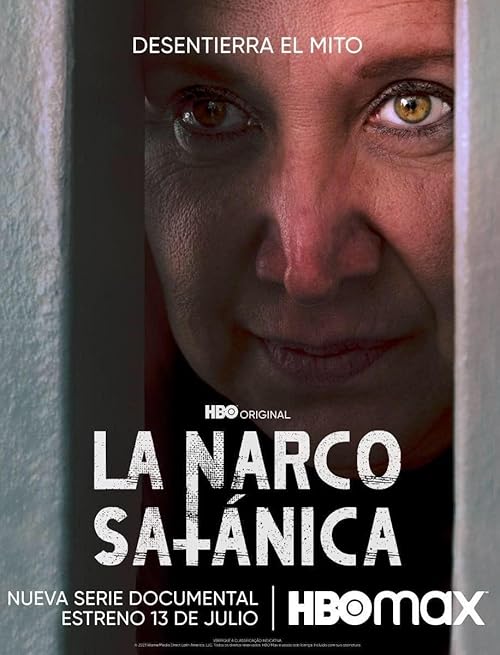 La Narcosatánica