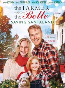 The.Farmer.and.the.Belle.Saving.Santaland.2020.1080p.AMZN.WEB-DL.DDP2.0.H.264-TEPES – 6.1 GB