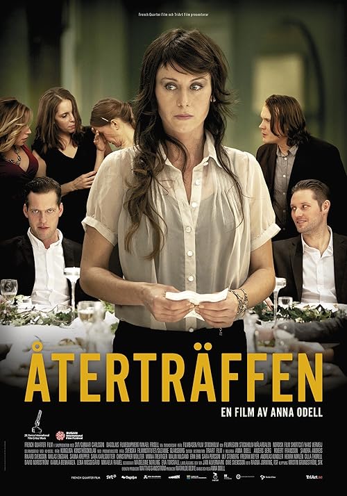 Återträffen