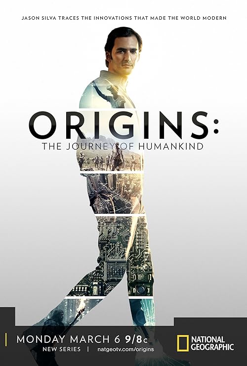 Origins: The Journey of Humankind