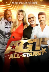 Americas.Got.Talent.S19.1080p.PCOK.WEB-DL.DDP5.1.x264-LAZY – 86.9 GB