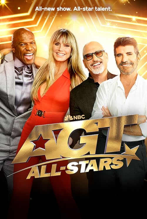 AGT All-Stars