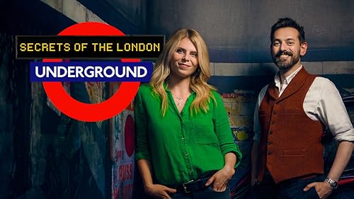 Secrets of the London Underground