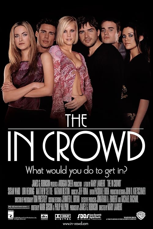 The In Crowd