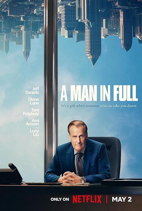 A Man in Full