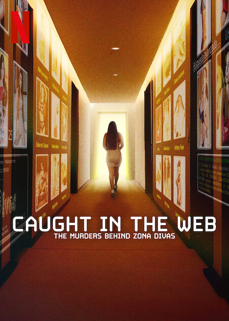 Caught in the Web: The Murders Behind Zona Divas