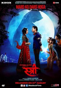 Stree.2018.1080p.AMZN.WEB-DL.DDP5.1.H.264-vase – 5.7 GB