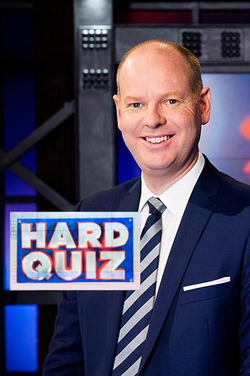 Hard Quiz Kids Special