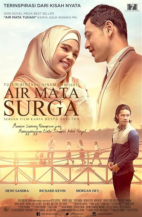 Air Mata Surga