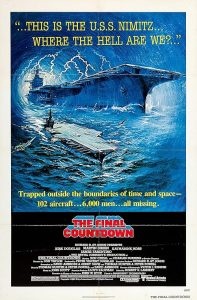 The.Final.Countdown.1980.720p.BluRay.DD-EX.5.1.x264-LoRD – 7.9 GB