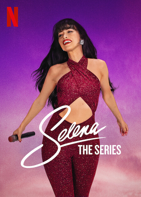 Selena: The Series