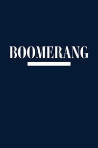 Boomerang.S01.1080p.WEB-DL.DD+5.1.H.264-SbR – 23.0 GB