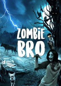 Zombie.Bro.2019.1080p.AMZN.WEB-DL.DDP5.1.H.264-ERBiUM – 2.5 GB